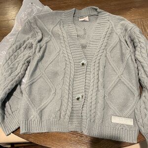 Taylor Swift Cardigan TTPD new
